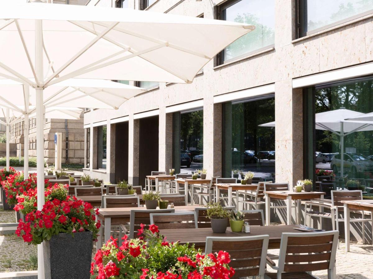 Suitetrails - Novotel Berlin Am Tiergarten