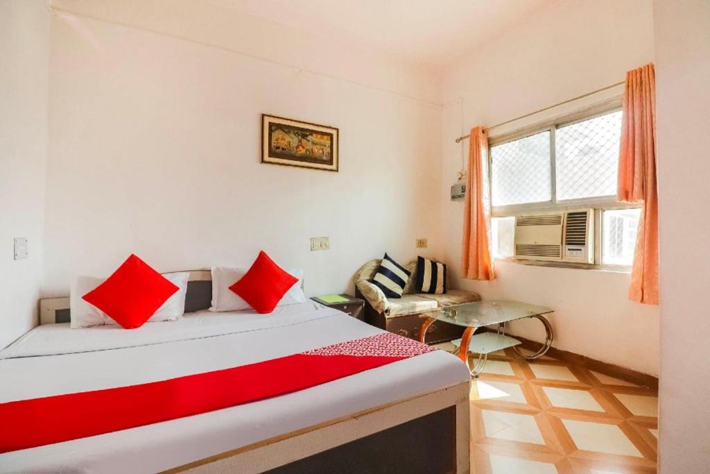 Kesher Paying Guest House - Housity
