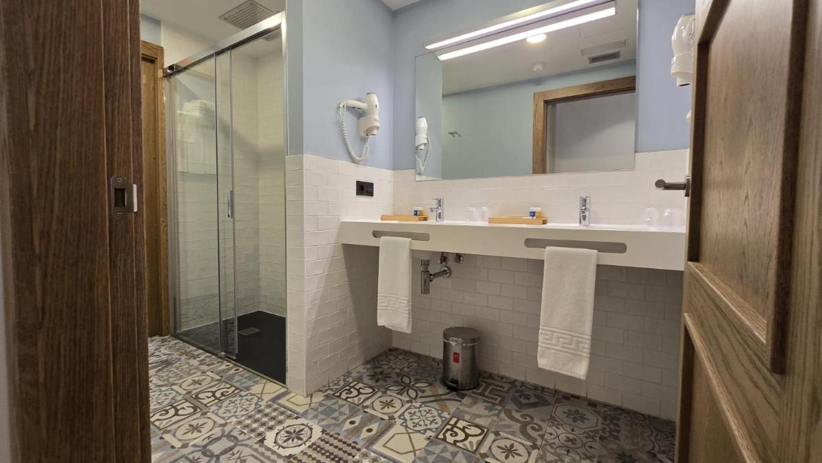 VISTALEGRE Hotel-Spa - Housity
