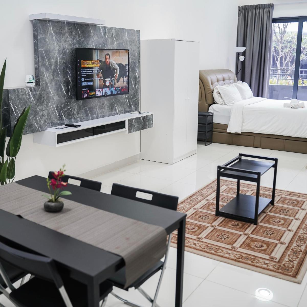 KLIA AIRPORT HOMESTAY 5 - Housity