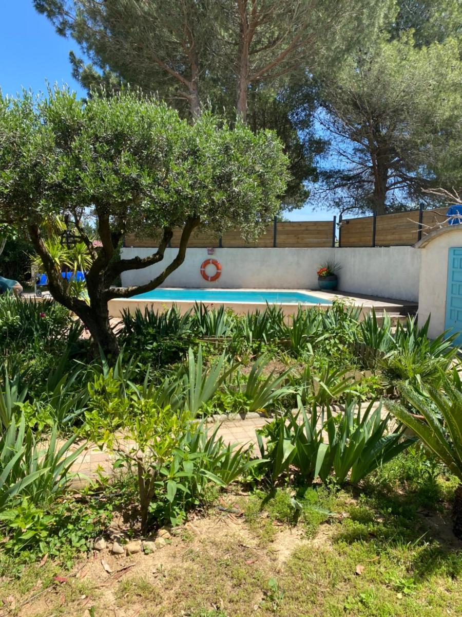 Maison invitant aux voyages 20mn de la plage - Housity