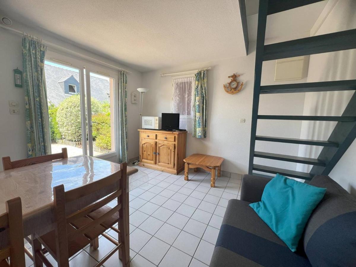 Maison à Piriac-sur-Mer avec piscine, proche plages et centre, calme - Idéale famille! - FR-1-392-92 - Housity