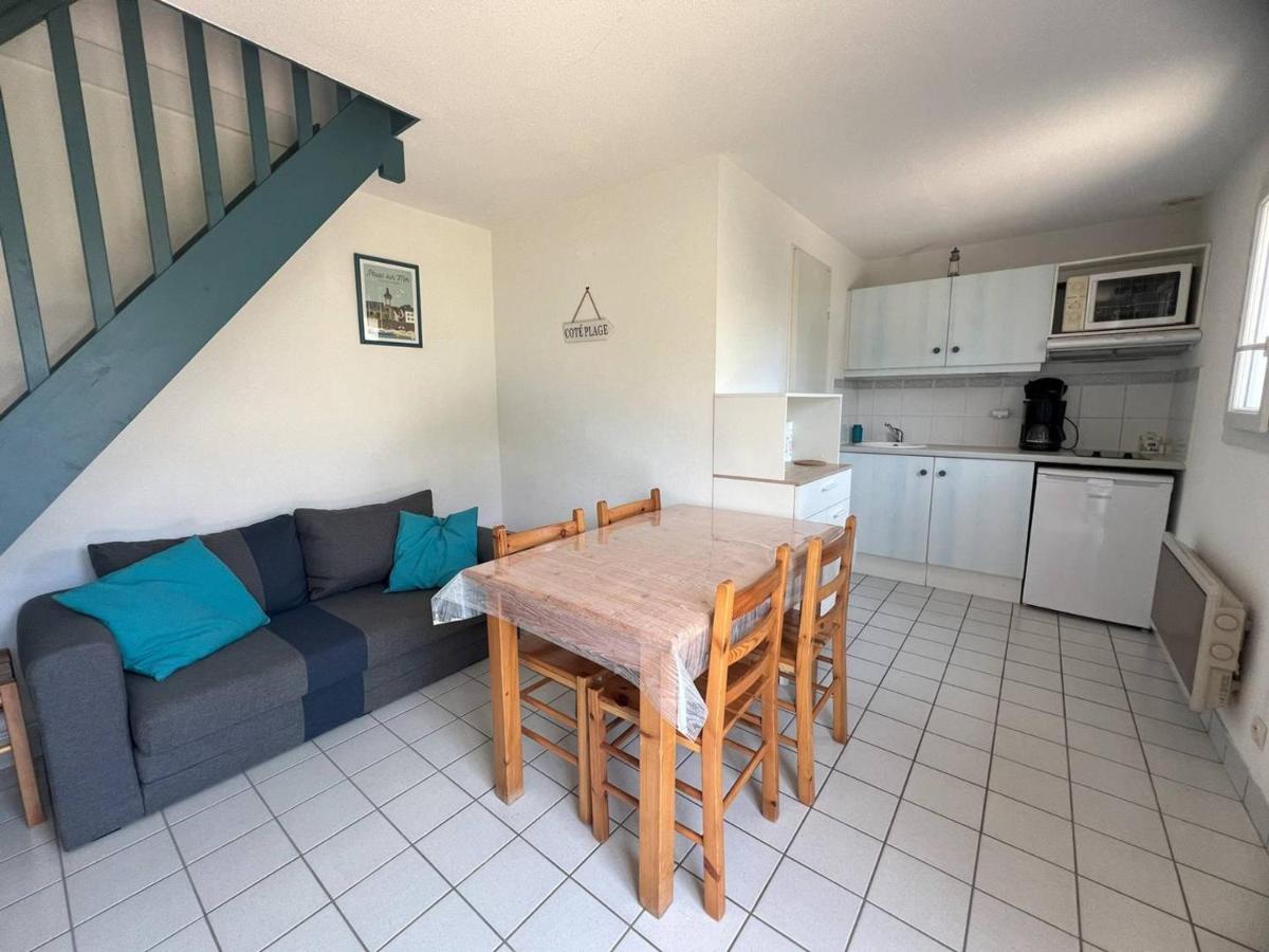 Maison à Piriac-sur-Mer avec piscine, proche plages et centre, calme - Idéale famille! - FR-1-392-92 - Housity