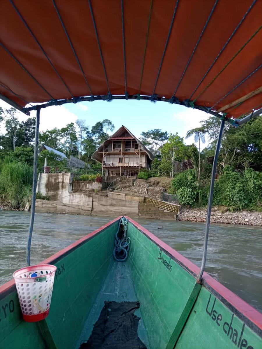 River Spot Lodge - Housity