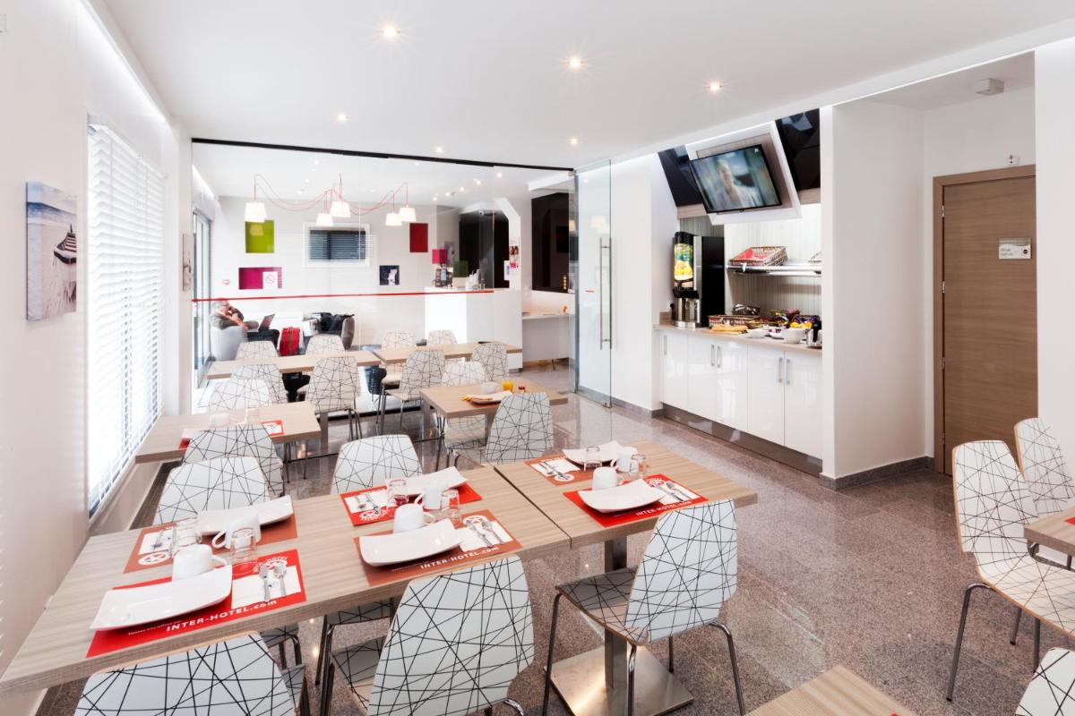 The Originals City, Marne-la-Vallée Est, Meaux ,GLASSY HOTEL - Housity