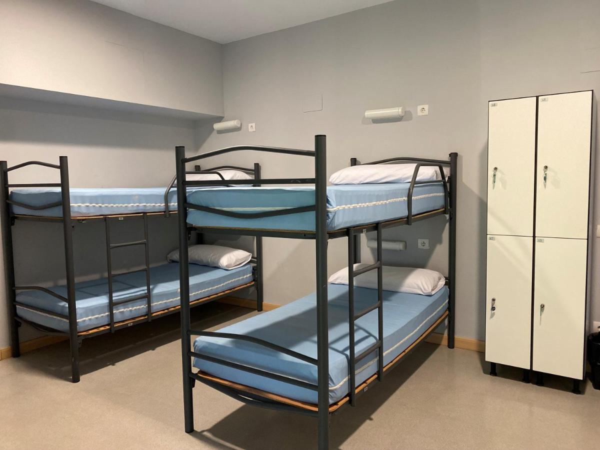 Albergue de Villava - Housity