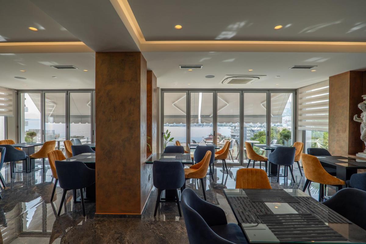 Hotel Teuta - Housity