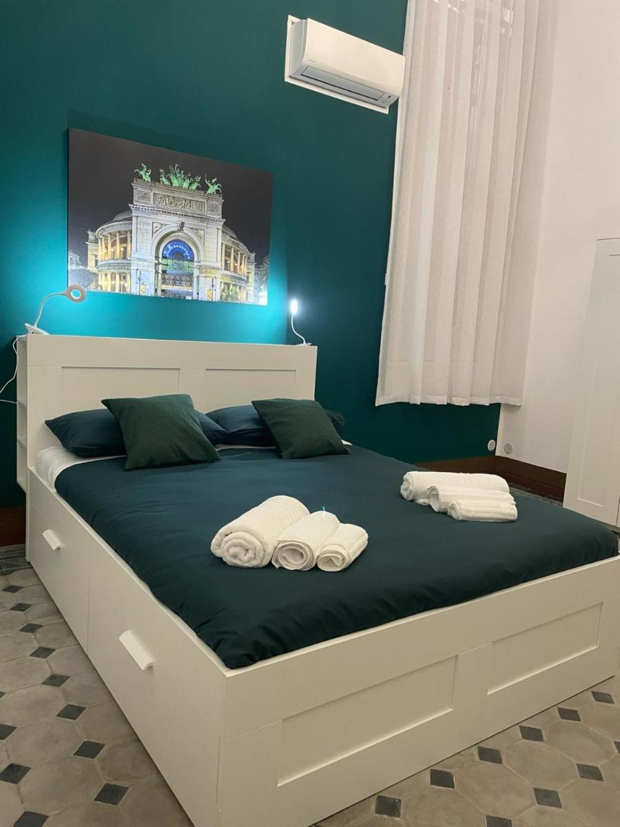 Ai Crociferi affittacamere - Housity