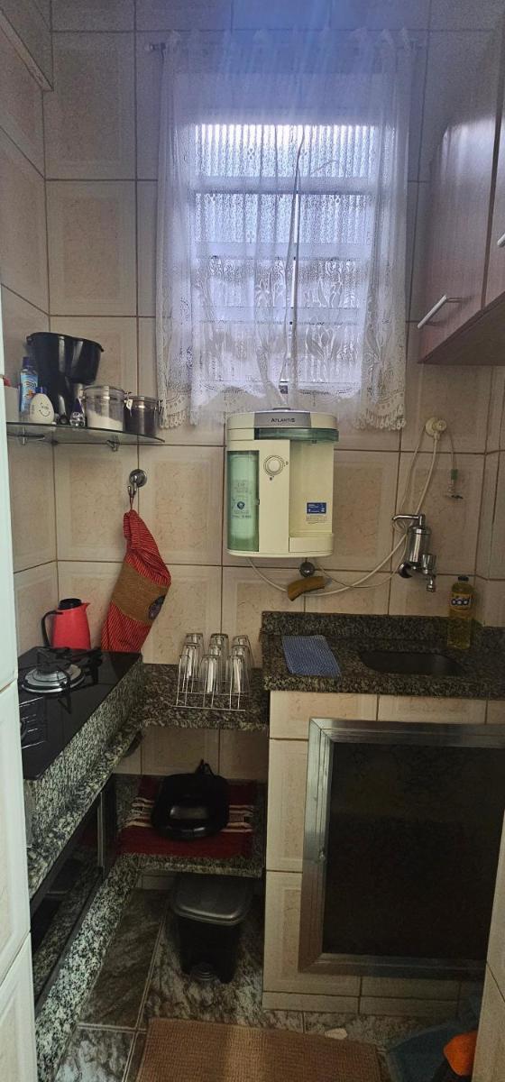 Apartamento Copacabana - Housity
