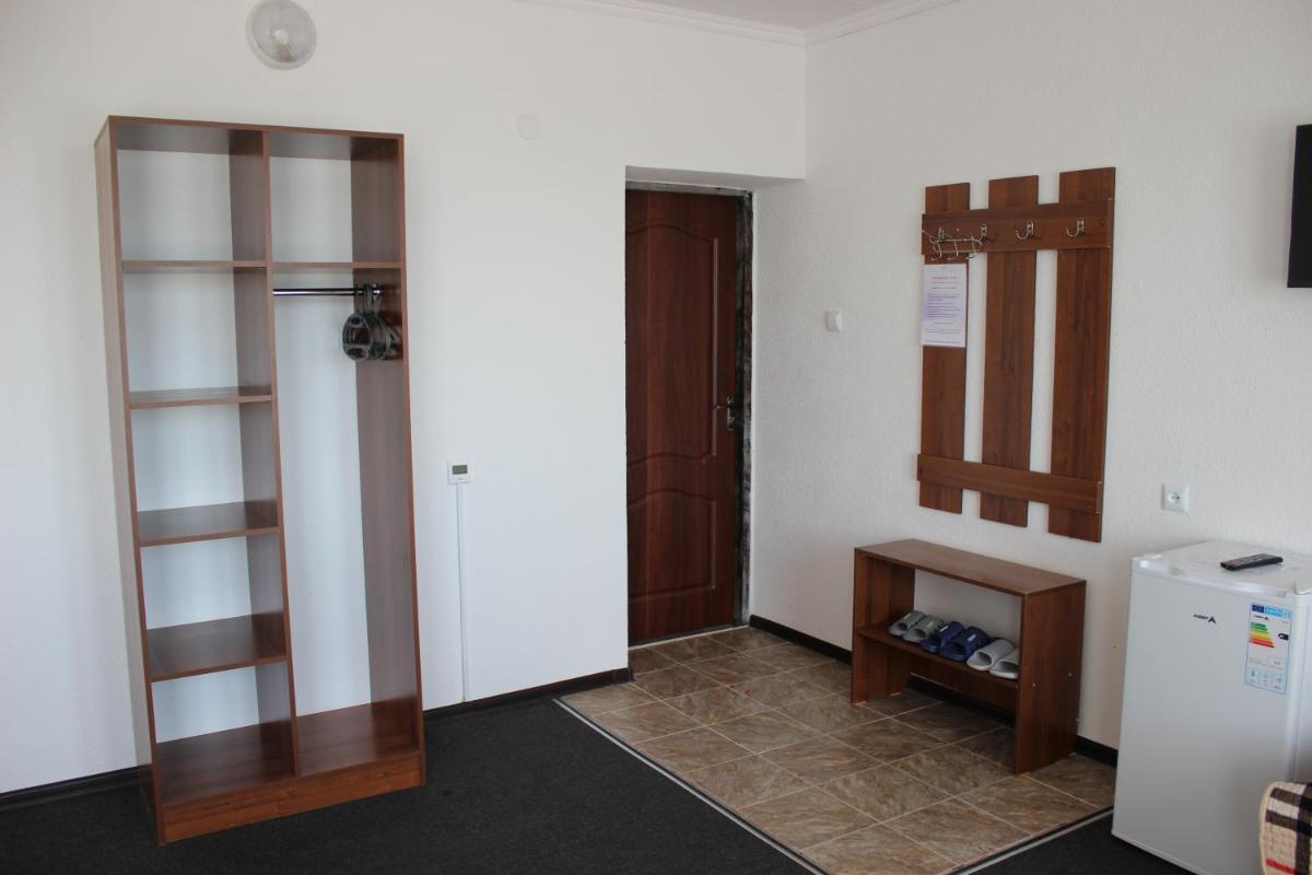 Гостевой дом Крылья - Housity