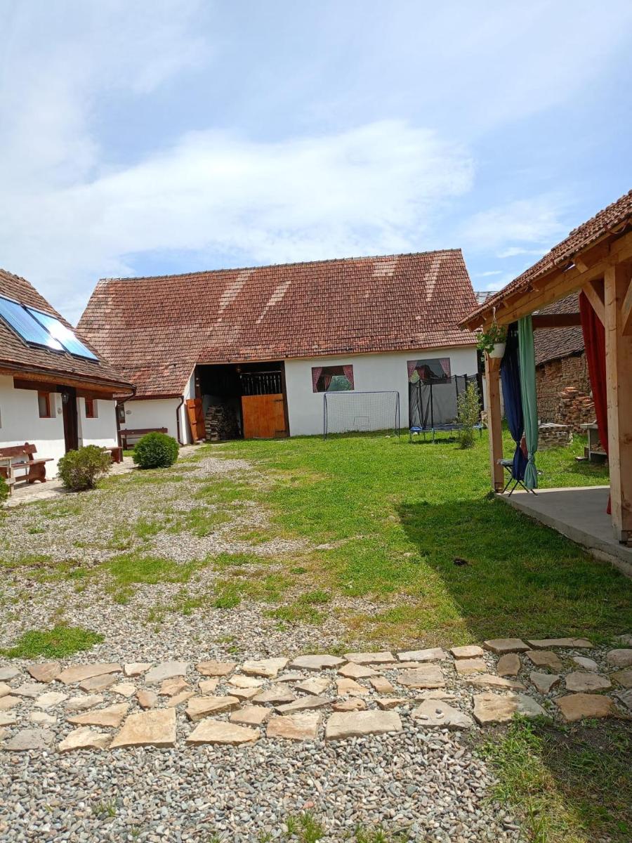Chalet Giuel - Housity