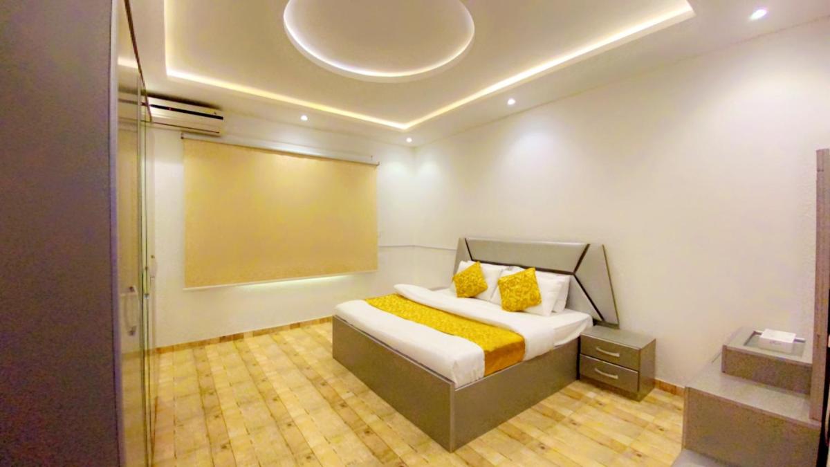 بيت عسير - Housity