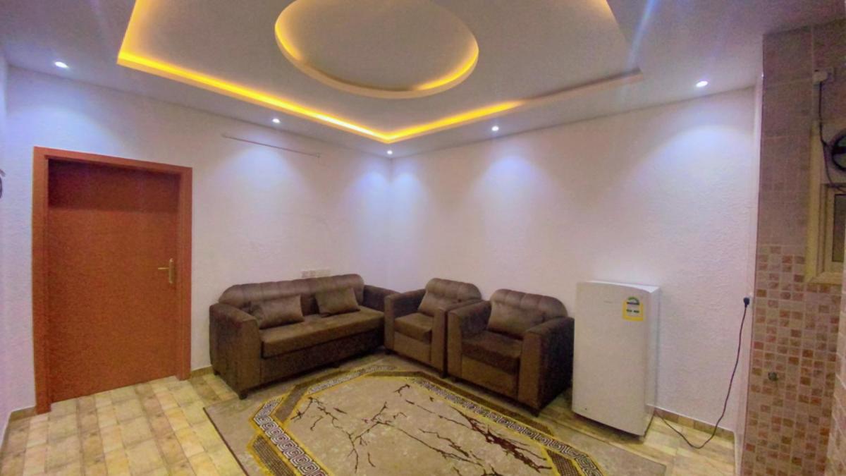 بيت عسير - Housity
