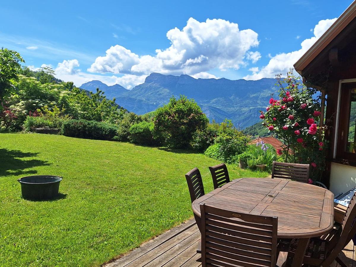 Eco-Logis Mad'in Belledonne - Housity