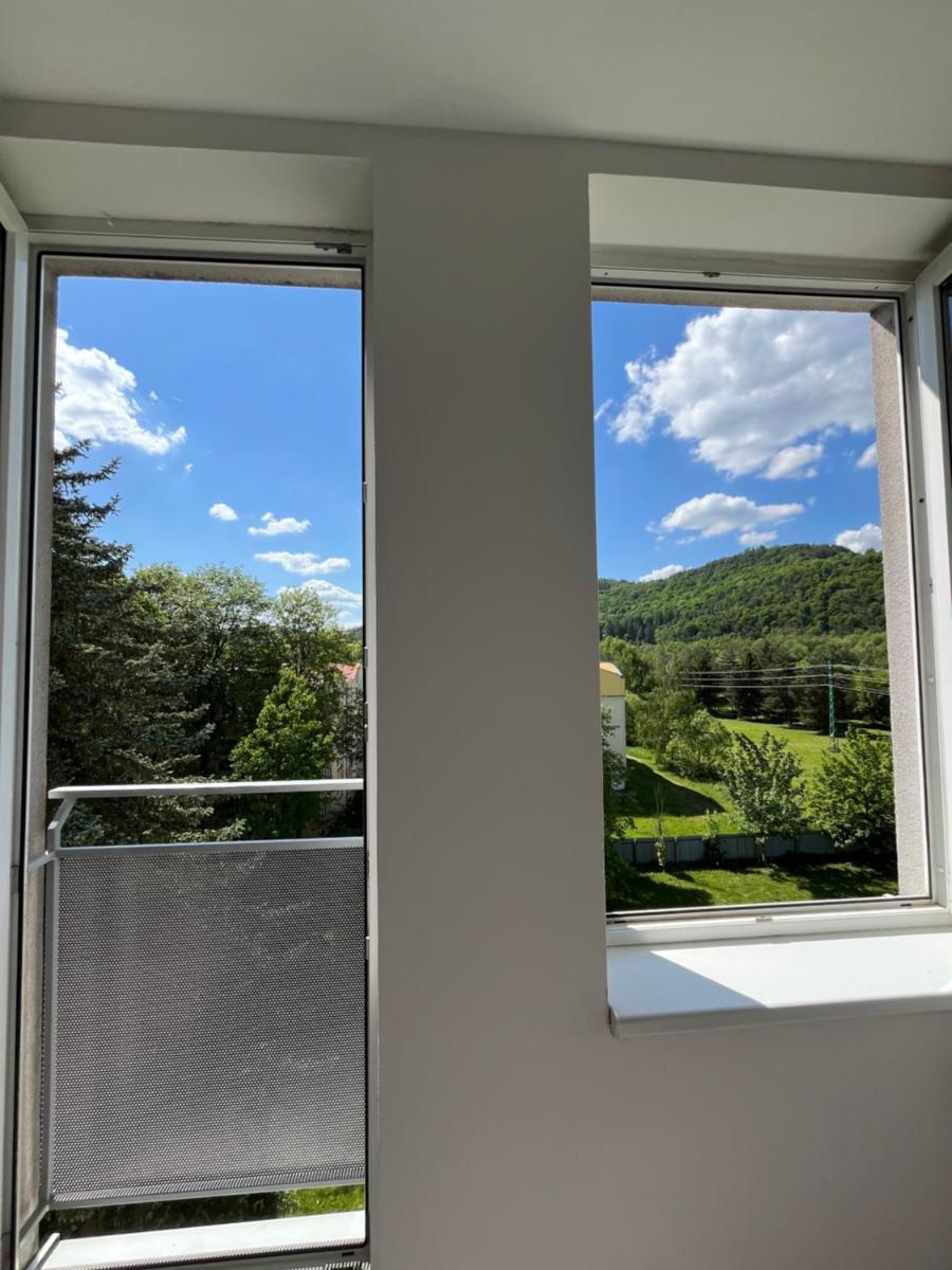 Apartmány U Řeky - Housity