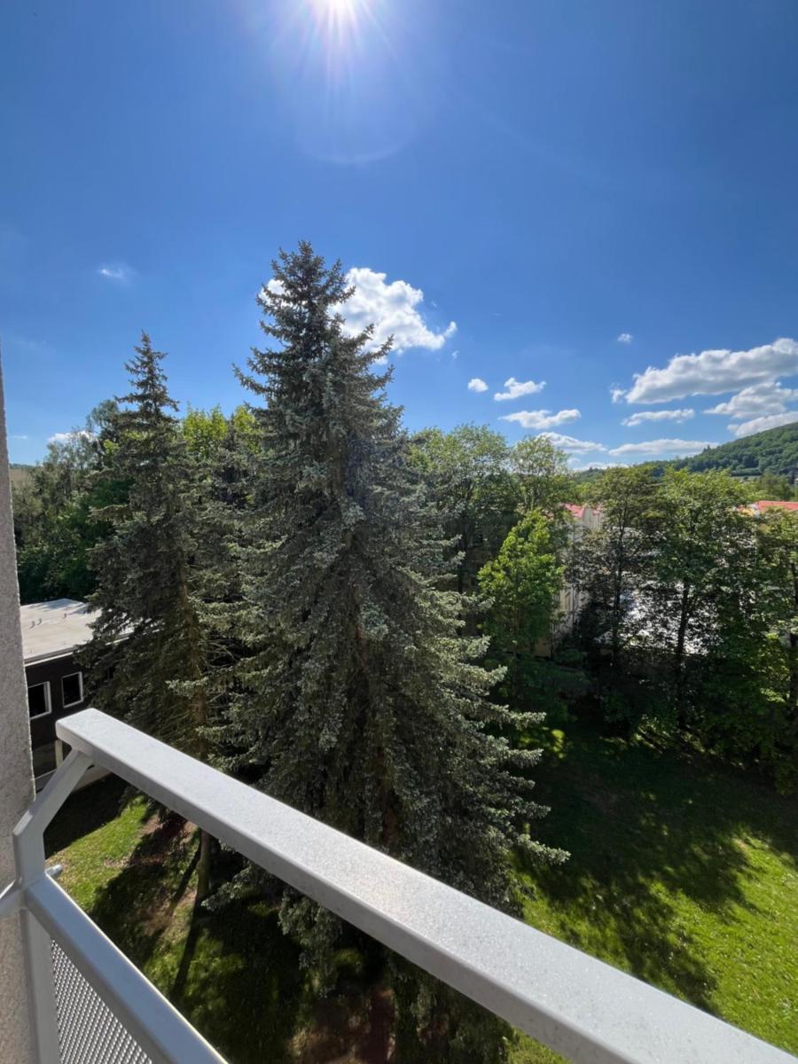 Apartmány U Řeky - Housity