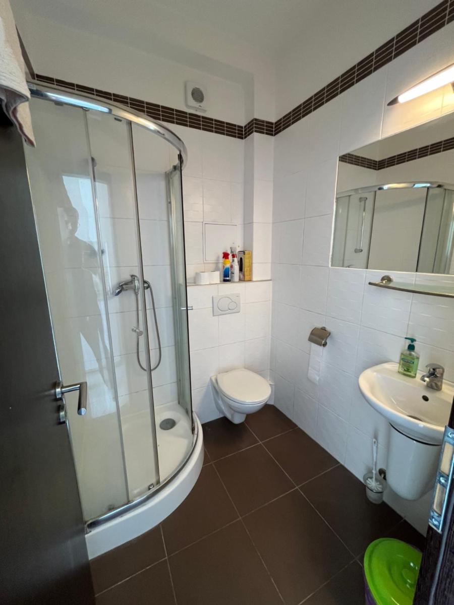 Apartmány U Řeky - Housity