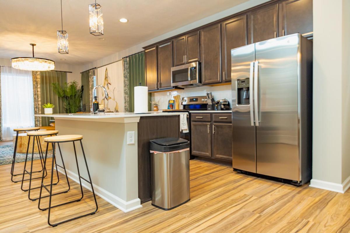 House In Indianapolis - Housity