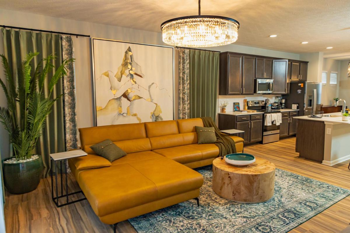 House In Indianapolis - Housity