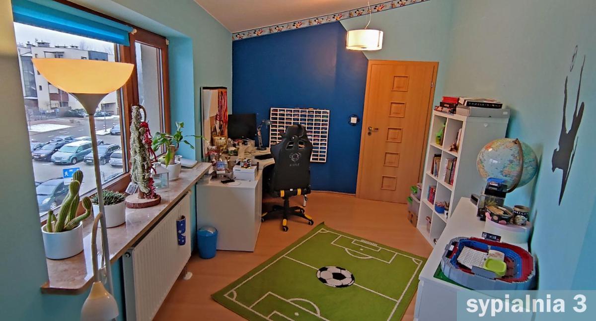 Apartament Wesoła - Housity