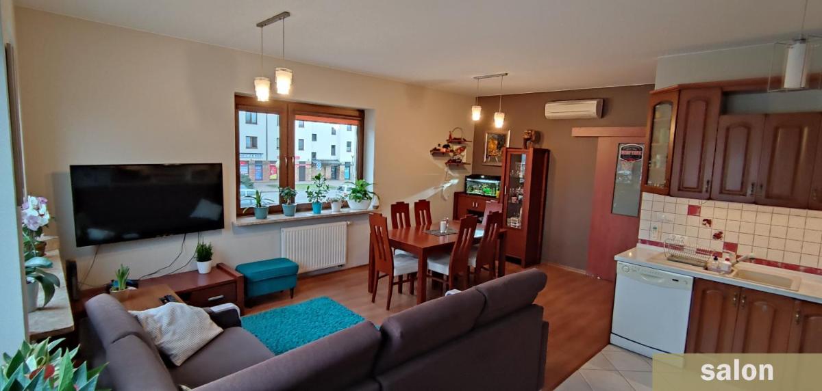 Apartament Wesoła - Housity