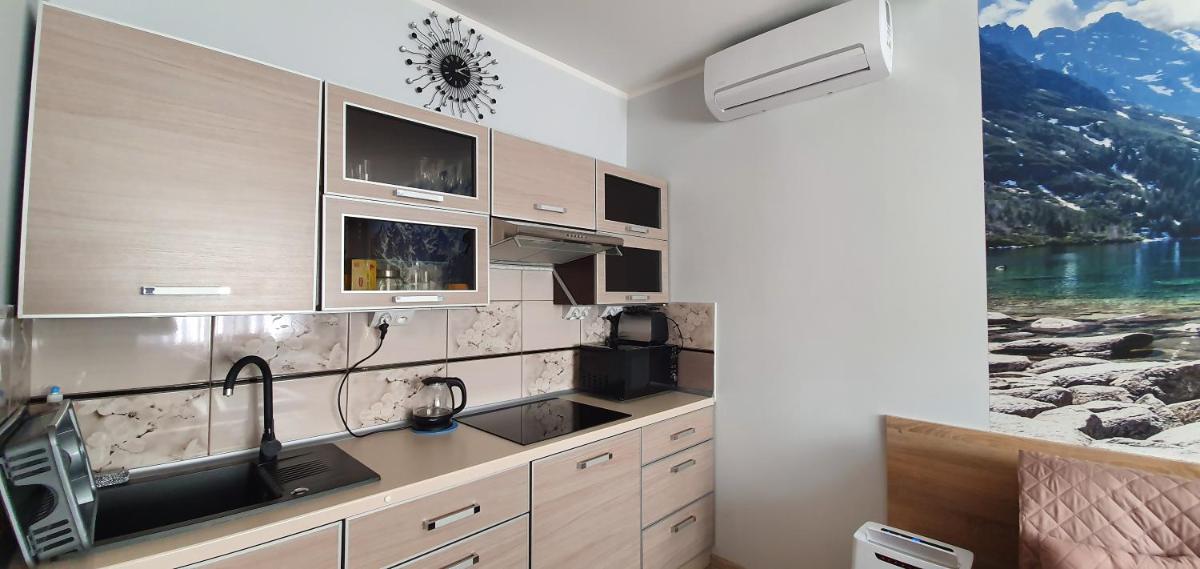 APARTAMENCIK MAJA studio - Housity