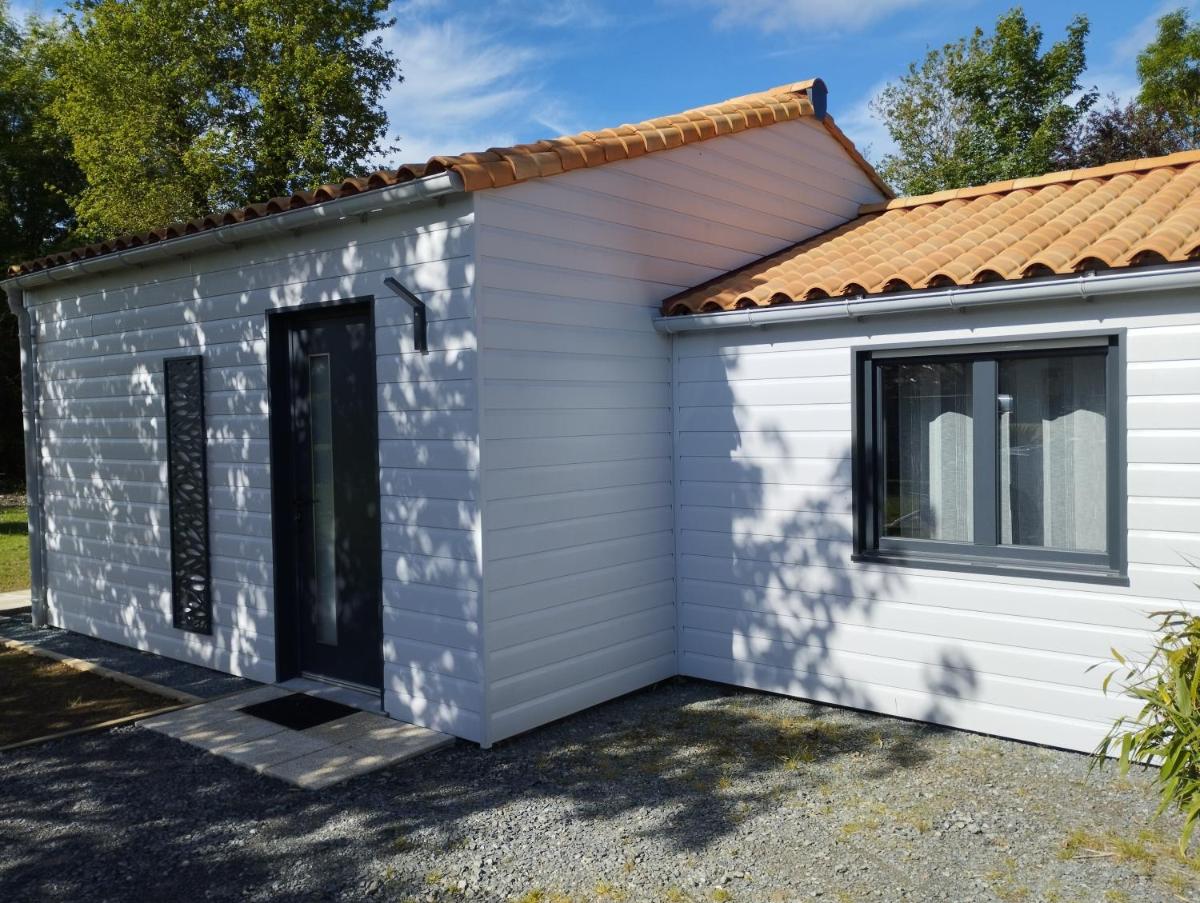 Suitetrails - GITE 2 Personnes