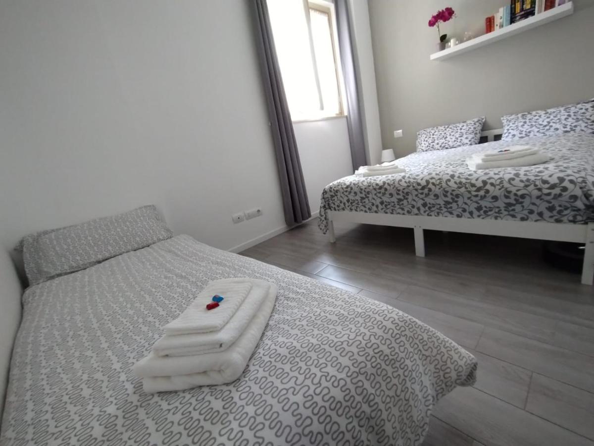 Lisa Apartment Tor Vergata - Housity