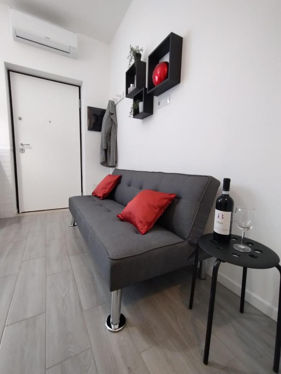 Lisa Apartment Tor Vergata - Housity