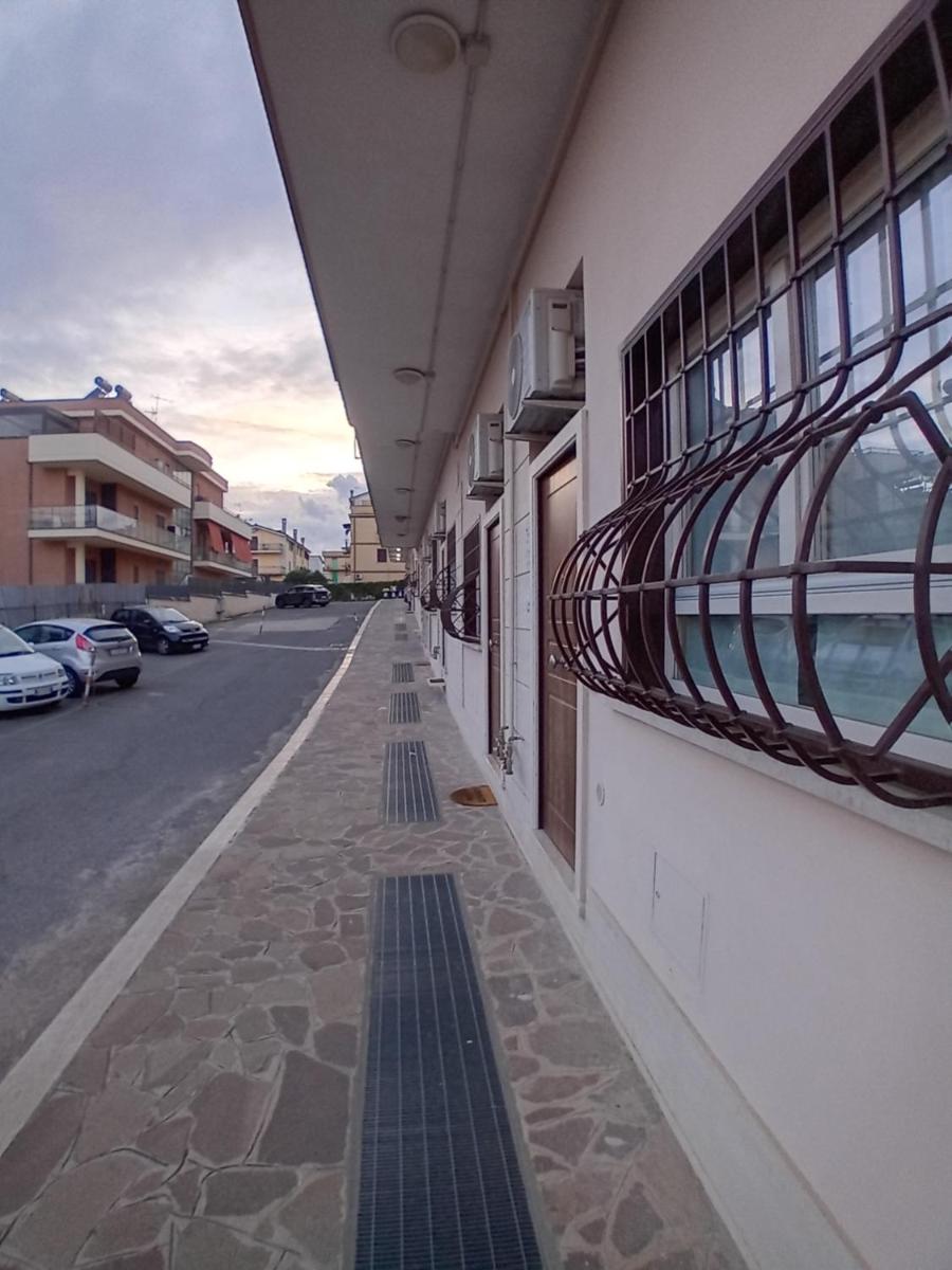 Lisa Apartment Tor Vergata - Housity