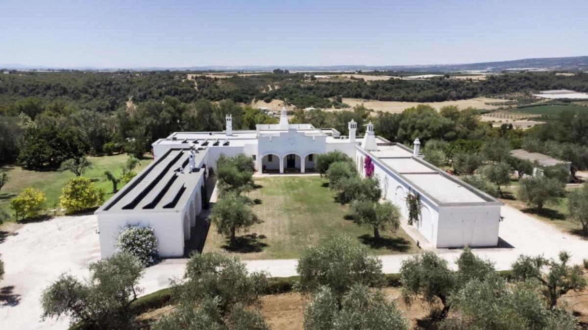 Villa Francesca - Camere con giardino - Housity