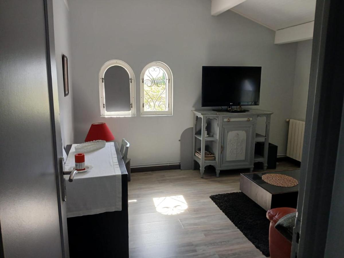 Appartement indépendant privatif avec jardin - Housity