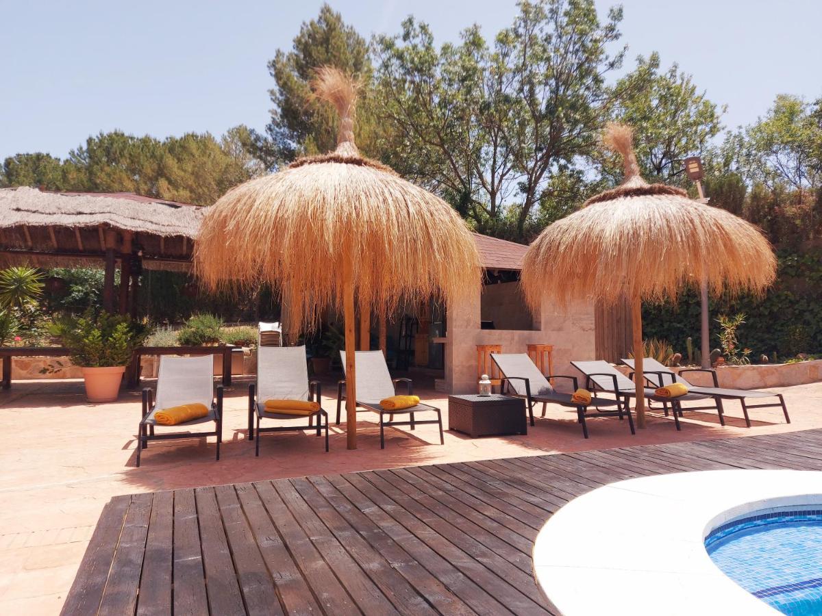 Molinillo. The senses experience. WIFI - Housity