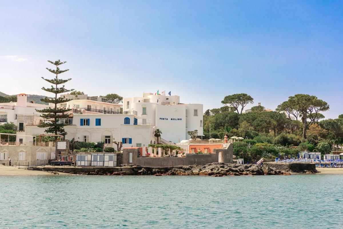 Punta Molino Beach Resort & Thermal Spa - Housity