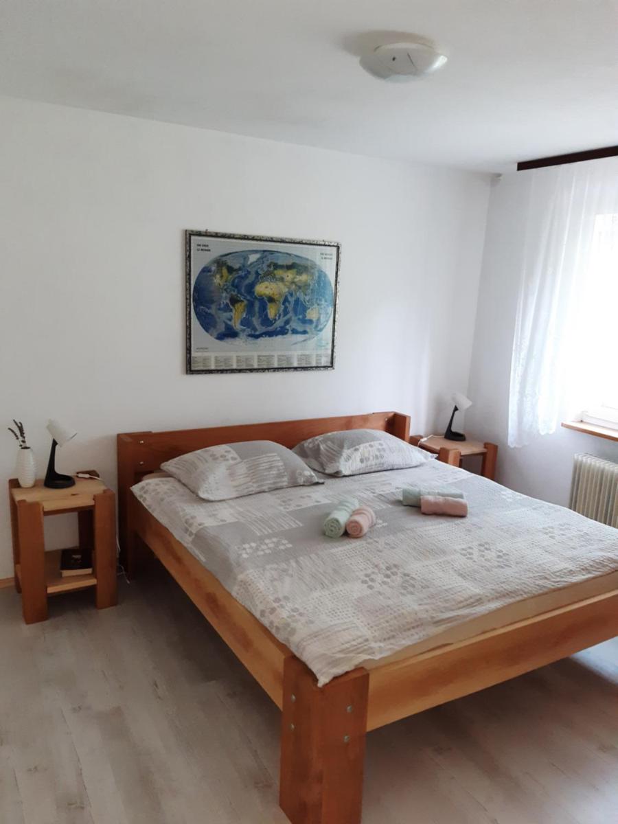 Trnovo ob Soci Kuhala - Hizvo