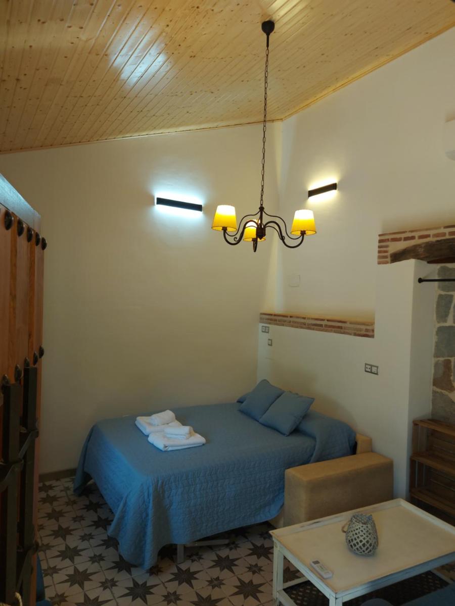 Molinillo. The senses experience. WIFI - Housity