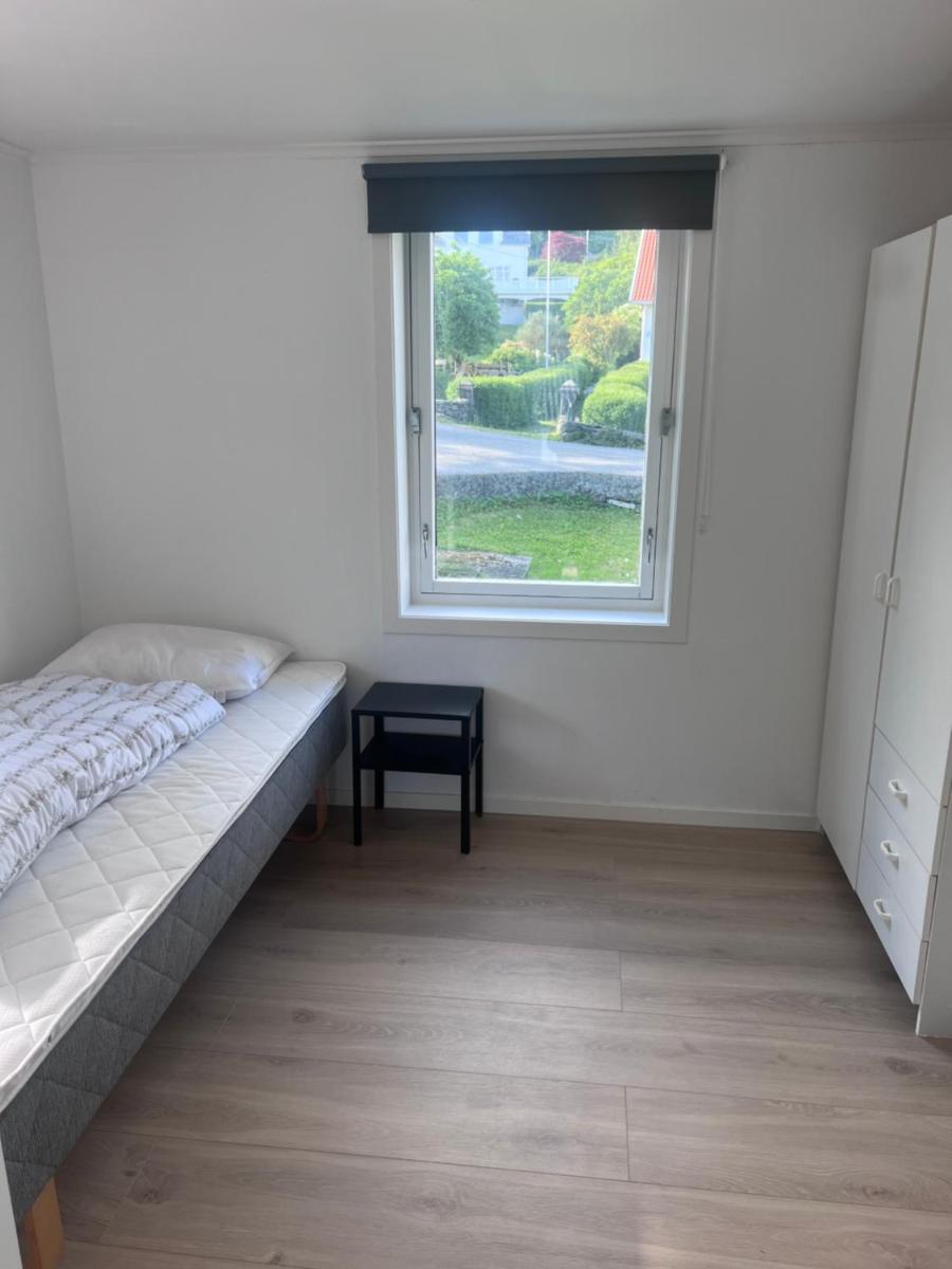 Sentral leilighet i Mosterhamn - Housity