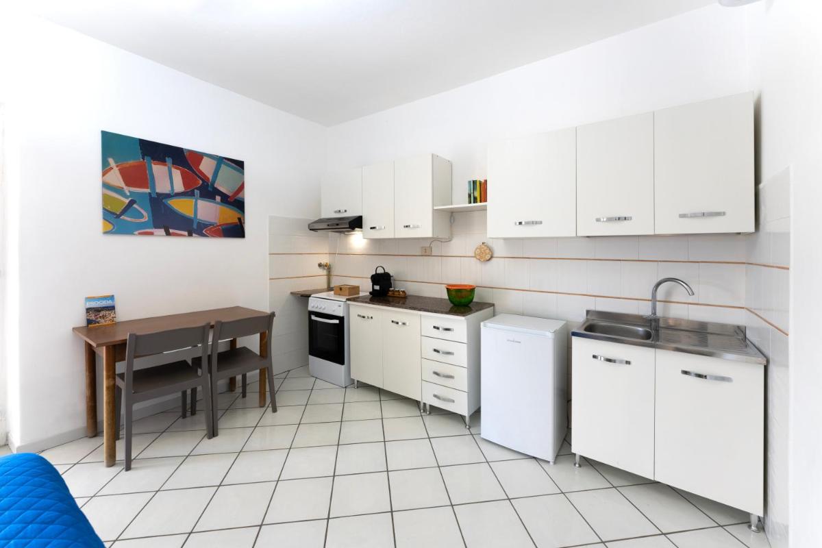 Margherita House - Housity