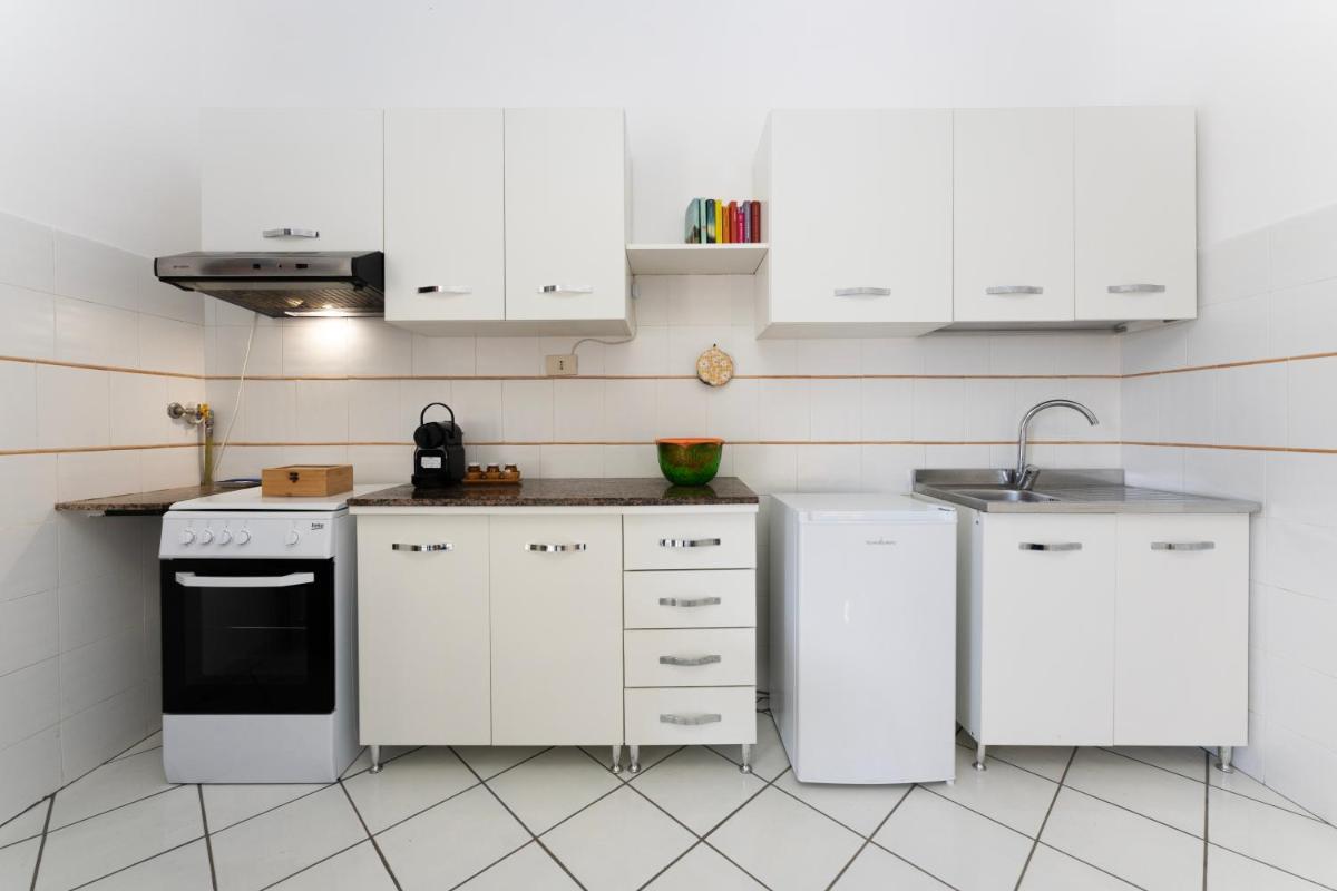 Margherita House - Housity
