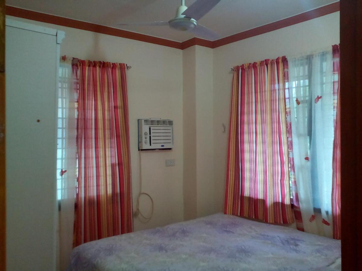 Biliran Paradise Sea Houses (HH) - Housity