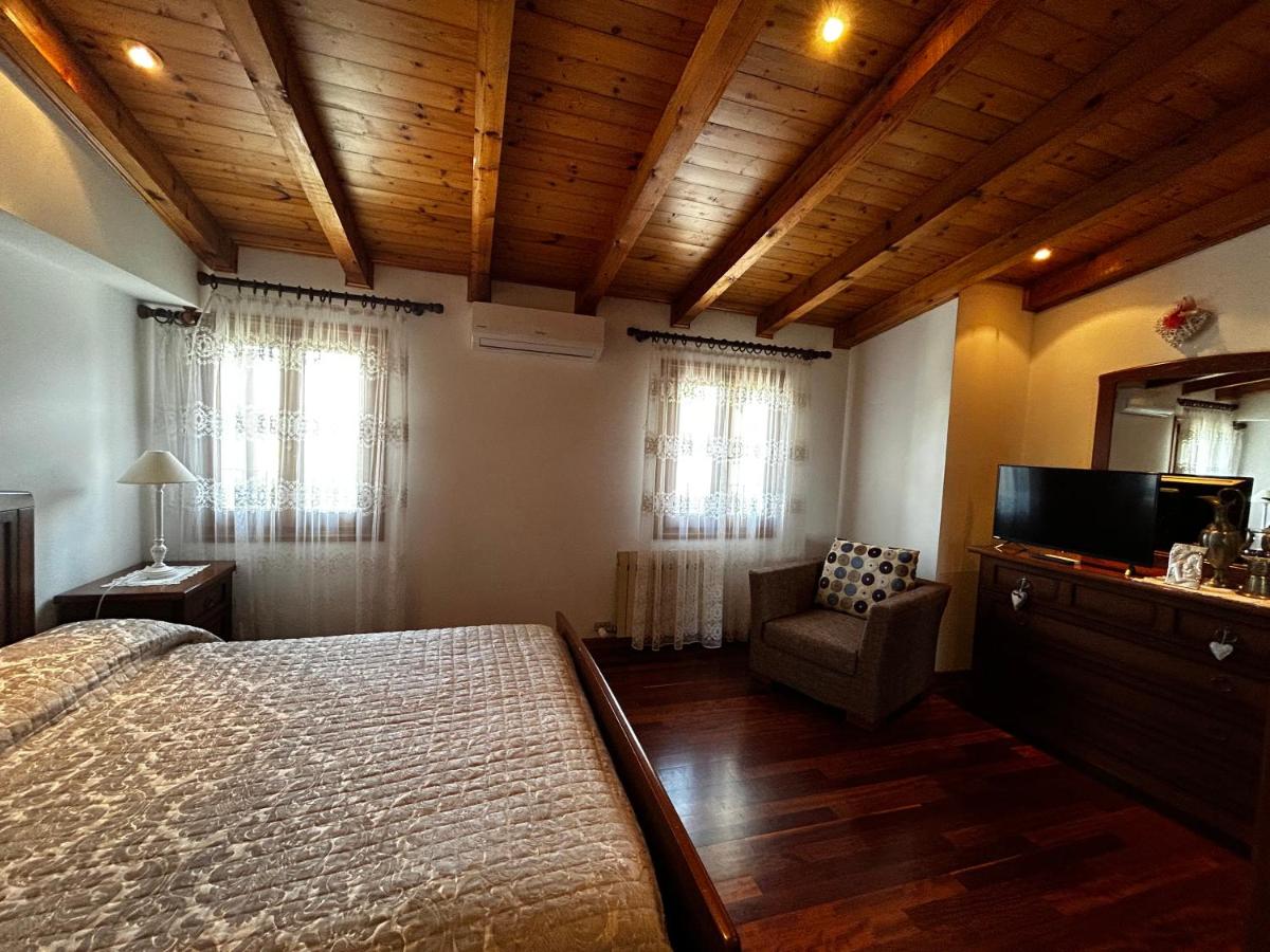 B&B Casa del Conte - Housity