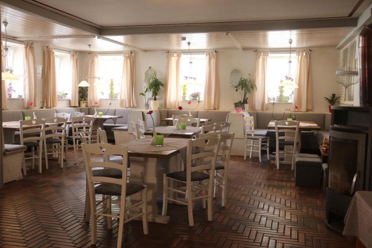 Landgasthof Doldewirt - Housity