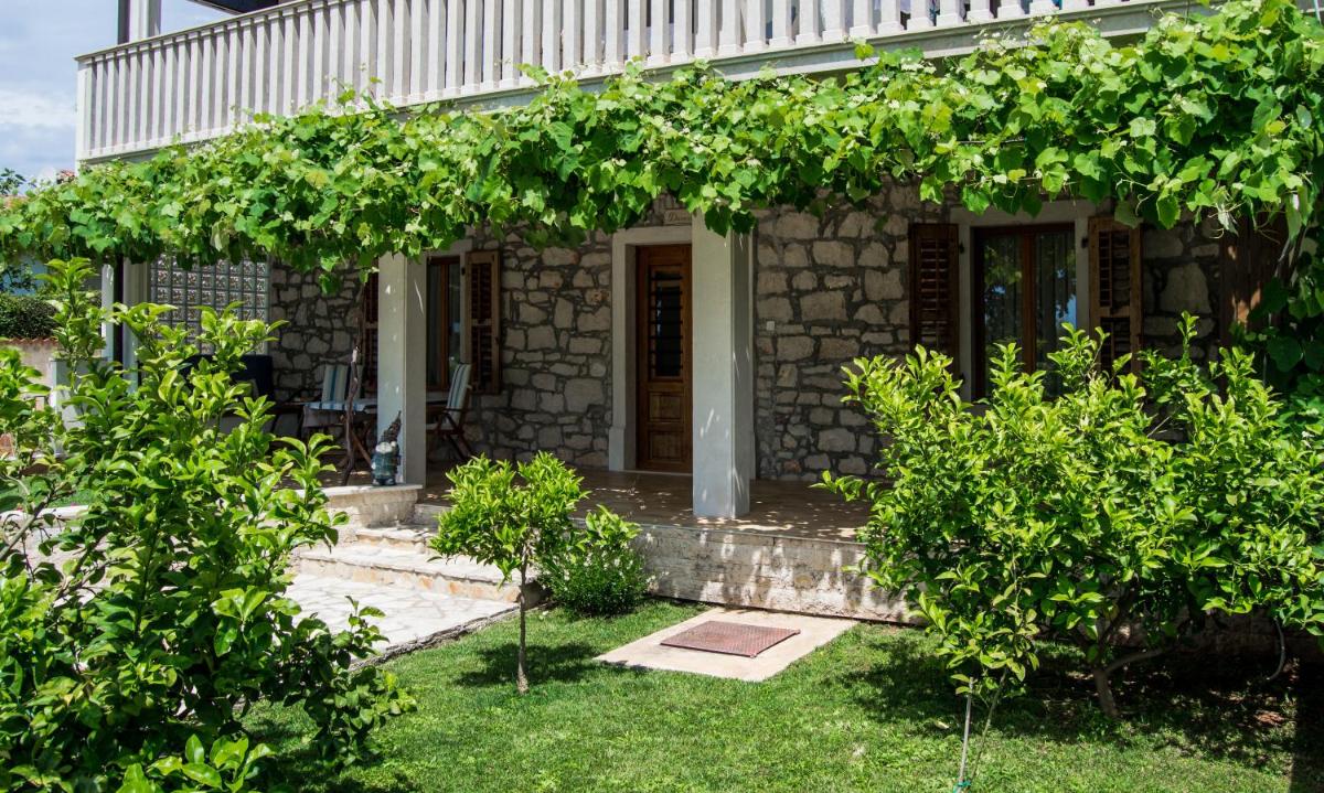 Apartment Derossi - Housity