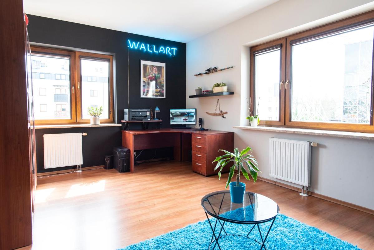 Apartament Wesoła - Housity