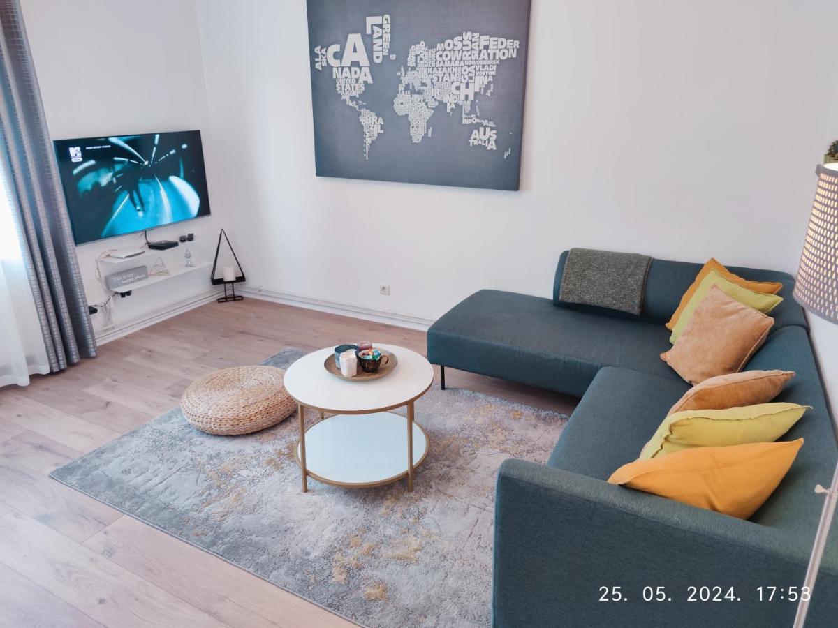 Lumani Apartment Zagreb with FREE Parking - Housity