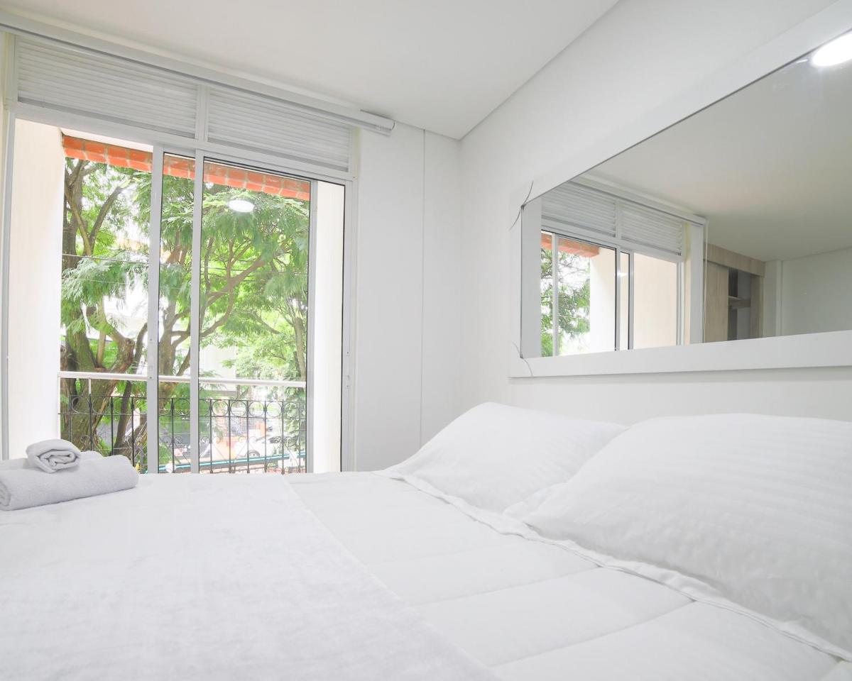 Edificio Vida Nueva - Housity