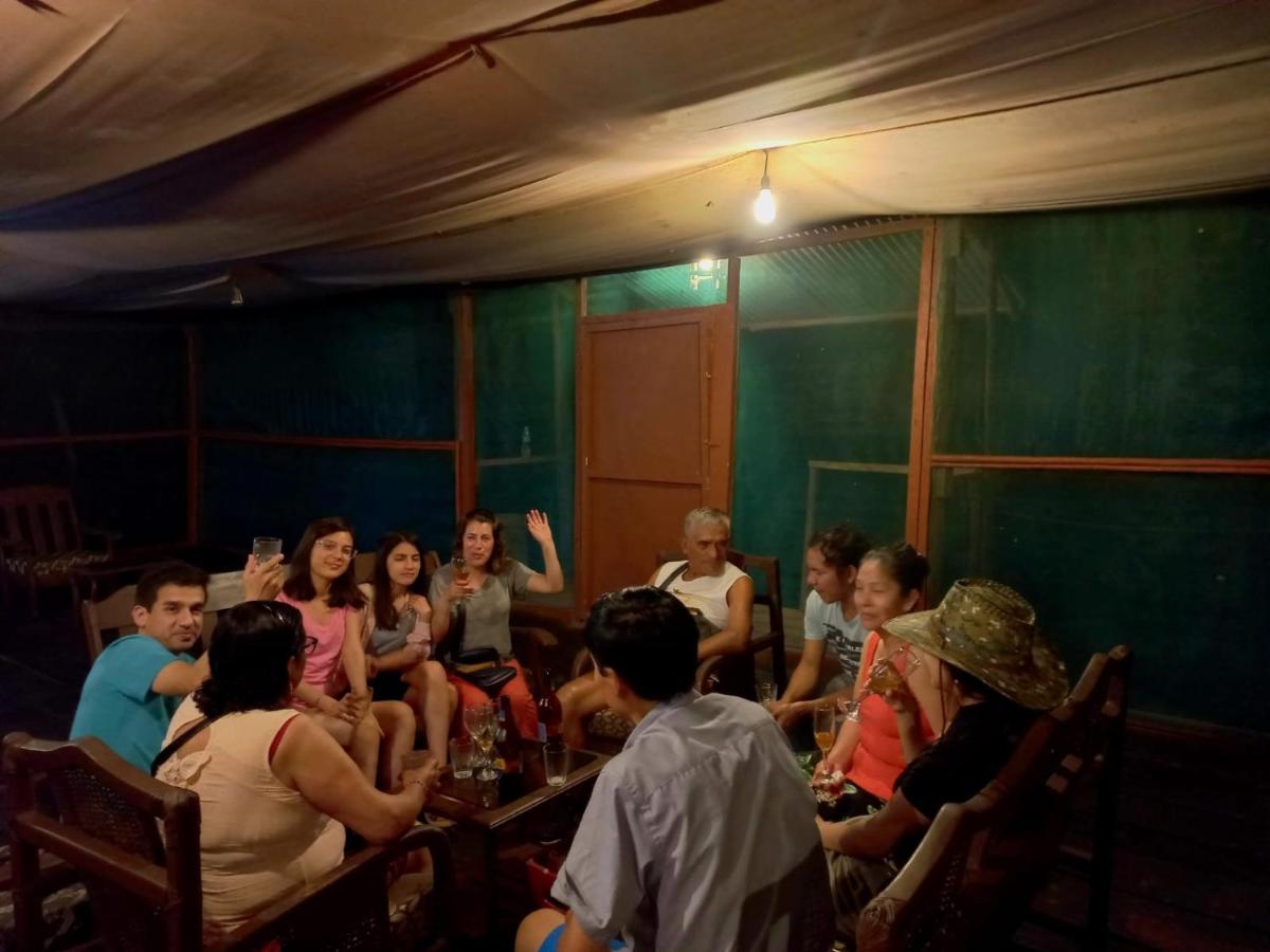 Jungle Explorer Lodge - Housity
