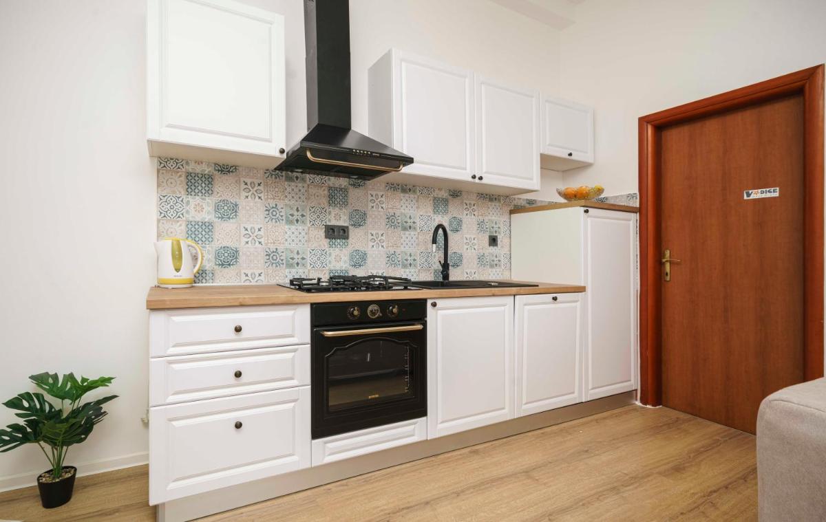 Apartments Vitis - City Centre - Free Parking - Housity