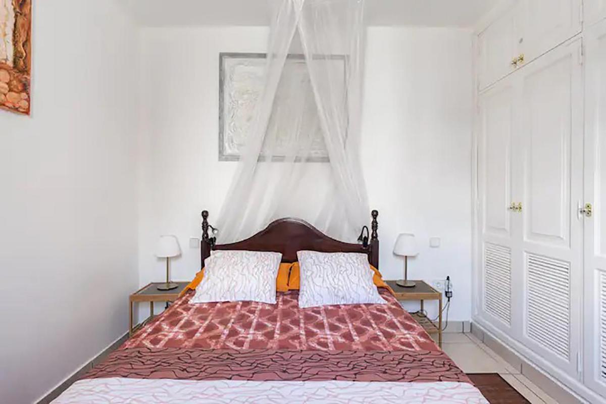 Casita de la Playa - Housity