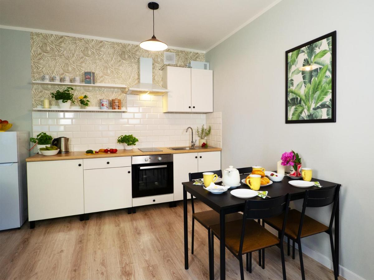 Apartamenty KDN na Rysiej - Housity